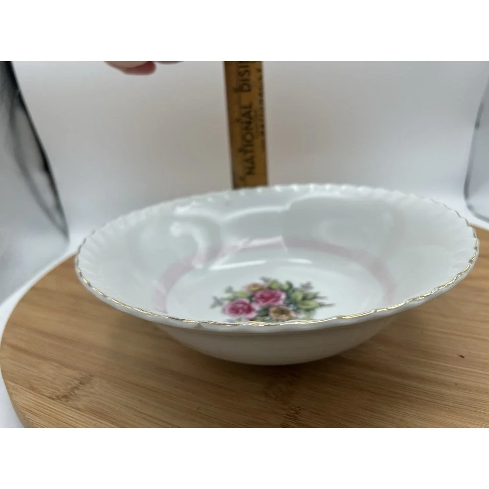 Vintage Fine China Of Japan 9